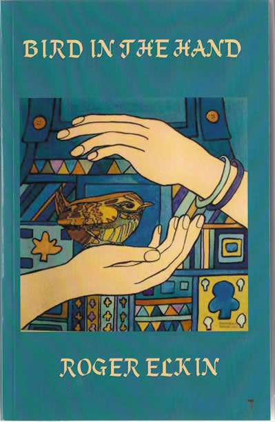 bird in hand book cover